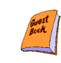 Let us know you are here - Sign our GuestBook..