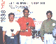Mens-D Doubles Champions