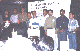 1998 EFTC Officers